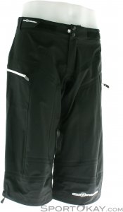 Sweet Protection Mudride Shorts Bikehose-Schwarz-XL