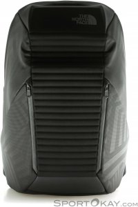 The North Face Access 22l Rucksack-Schwarz-22