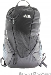 The North Face Kuhtai 18l Rucksack-Schwarz-18