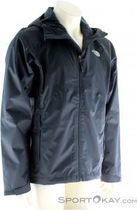 The North Face Sequence Jacket Herren Outdoorjacke-Blau-L