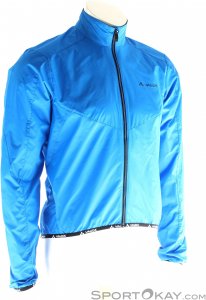 Vaude Air Jacket II Herren Bikejacke-Blau-S