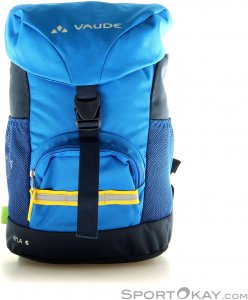 Vaude Ayla 6l Rucksack-Blau-6
