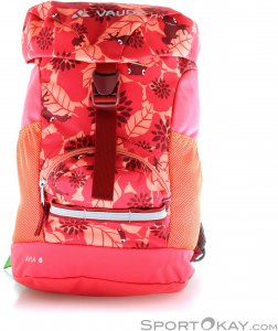 Vaude Ayla 6l Rucksack-Pink-Rosa-6