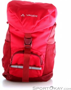 Vaude Ayla 6l Rucksack-Rot-6