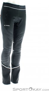 Vaude Bormio Touring Pant Herren Tourenhose-Schwarz-48