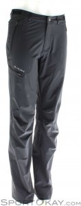 Vaude Farley Stretch Pant II Herren Outdoorhose-Schwarz-48