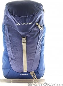 Vaude Gomera 24l Damen Rucksack-Blau-24