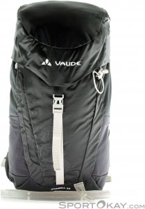 Vaude Gomera 24l Damen Rucksack-Schwarz-24