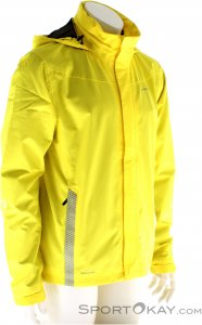 Vaude Luminum Jacket Herren Bikejacke-Gelb-S