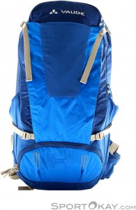 Vaude Moab 20l Bikerucksack-Blau-One Size