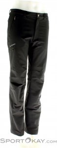 Vaude Strathcona Pant Herren Tourenhose-Schwarz-50