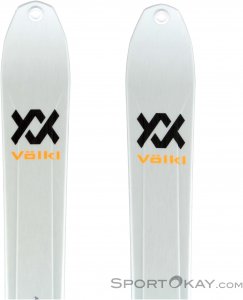 Völkl VTA 88 Lite Tourenski 2018-Weiss-160