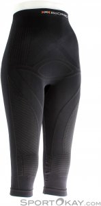 X-Bionic Accumulator Damen Funktionshose-Schwarz-S-M