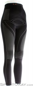 X-Bionic Accumulator UW Damen Funktionshose langgestellt-Grau-L-XL
