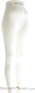 X-Bionic Accumulator UW Damen Funktionshose langgestellt-Weiss-XS