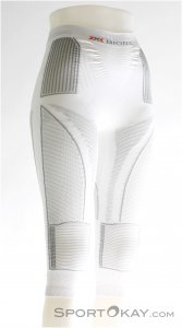 X-Bionic Energy Accumulator Evo Pants Damen Funktionshose-Grau-XS