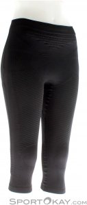 X-Bionic Energy Accumulator Evo Pants Damen Funktionshose-Schwarz-S-M