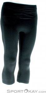 X-Bionic Energy Accumulator Evo Pants Herren Funktionshose-Schwarz-XXL