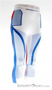 X-Bionic Energy Accumulator EVO Patriot Funktionshose-Mehrfarbig-S/M