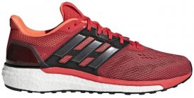 adidas Supernova M Herren (Orange 10 5 UK 45 1 3 EU ) | Training Running Road