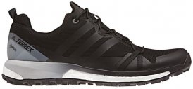 adidas Terrex Agravic GTX Herren (Schwarz 9 UK 43 1 3 EU ) | Bergsport Wandern