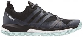 adidas Terrex Agravic W Damen (Schwarz 4 UK 36 2 3 EU ) | Bergsport Wandern