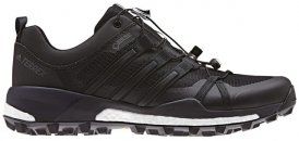 adidas Terrex Skychaser GTX Herren (Schwarz 11 UK 46 EU ) | Bergsport Wandern