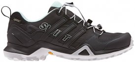 adidas Terrex Swift R2 GTX W Damen (Schwarz 4 5 UK 37 1 3 EU ) | Bergsport Wandern