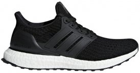 adidas UltraBOOST w Damen (Schwarz 6 5 UK 40 EU ) | Schuhe Sneaker-Freizeitschuhe Road