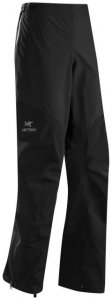 Arcteryx Alpha SL Pant GTX Womens Damen (Schwarz L INT ) | Bekleidung Hosen-Shorts Gore-Tex-Hosen