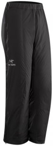 Arcteryx Atom LT Pant (Schwarz M INT ) | Bekleidung Hosen-Shorts Isolationshosen