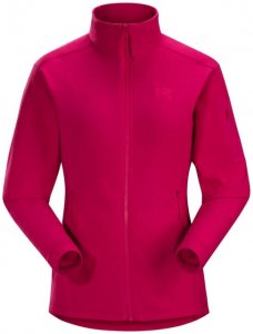 Arcteryx Delta LT Jacket Women Damen (Pink L INT ) | Bekleidung Jacken Isolationsjacken