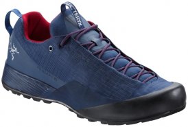 Arcteryx Konseal FL Shoe Mens Herren (Blau 9 5 UK 44 EU ) | Schuhe Zustiegs-Approachschuhe
