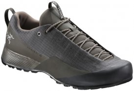 Arcteryx Konseal FL Shoe Mens Herren (Grau 8 5 UK 42 2 3 EU ) | Schuhe Zustiegs-Approachschuhe