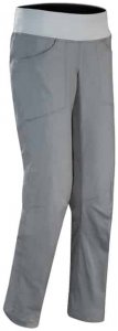 Arcteryx Levita Pant Womens Damen (Hellgrau 36 D ) | Bekleidung Hosen-Shorts Kletterhosen