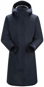 Arcteryx Patera Parka Damen (Anthrazit M INT ) | Bekleidung Jacken Gore-Tex-Jacken