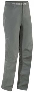 Arcteryx Pemberton Pant Men Herren (Grau 28 Inch ) | Bekleidung Hosen-Shorts Kletterhosen