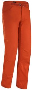 Arcteryx Pemberton Pant Men Herren (Ziegel 34 Inch ) | Bekleidung Hosen-Shorts Kletterhosen