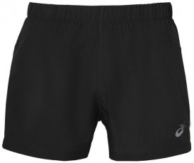 Asics Cool 2-N-1 5in Short Herren (Schwarz M INT ) | Bekleidung Hosen-Shorts Shorts