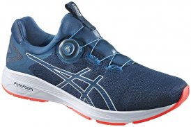 Asics Dynamis Herren (Dunkelblau 10 US 44 EU ) | Training Running Road