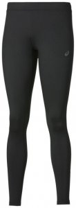 Asics ESS Winter Tight Damen (Schwarz L INT ) | Bekleidung Hosen-Shorts Tights-Leggings