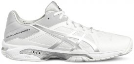 Asics Gel Challenger 11 Herren (Weiß 8 US ) | Schuhe Tennisschuhe