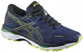 Asics Gel Cumulus 19 Herren (Blau 11 US ) | Training Running Road