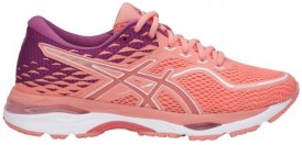 Asics Gel Cumulus 19 w Damen (Pink 8 5 US 40 EU ) | Training Running Road