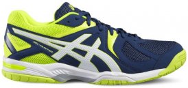 Asics Gel Hunter 3 Herren (Dunkelblau 11 US 45 EU ) | Schuhe Hallenschuhe