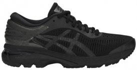 Asics Gel Kayano 25 w Damen (Schwarz 7 5 US 39 EU ) | Training Running Road