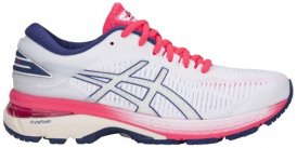 Asics Gel Kayano 25 w Damen (Weiß 6 5 US 37.5 EU ) | Training Running Road
