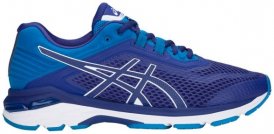 Asics GT 2000 6 Herren (Blau 12 5 US 47 EU ) | Training Running Road