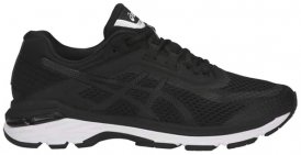 Asics GT-2000 6 Herren (Schwarz 8 5 US 42 EU ) | Training Running Road