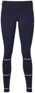 Asics Lite-Show Winter Tight Damen (Schwarz M INT ) | Bekleidung Hosen-Shorts Tights-Leggings